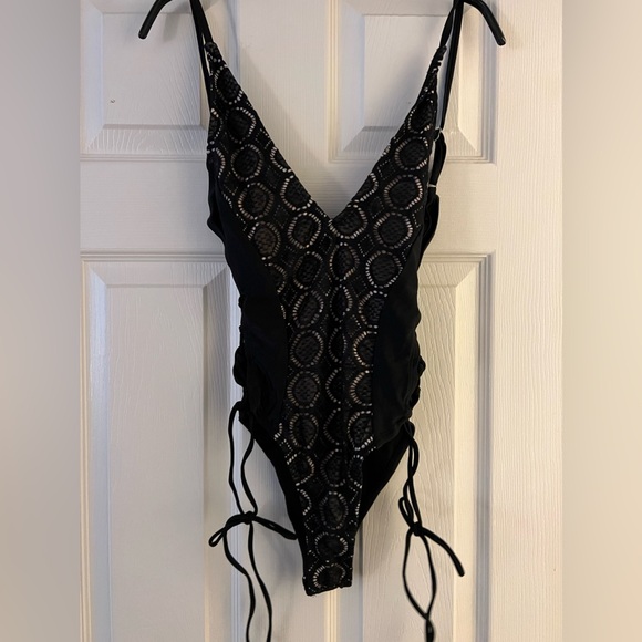 Other - New one piece bathing suit